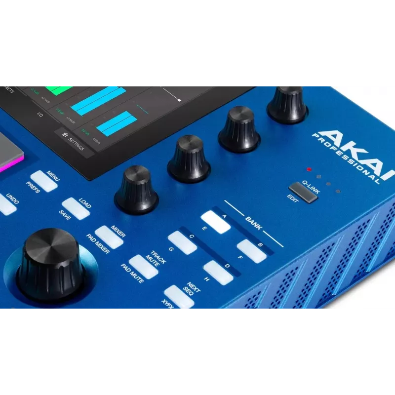 AKAI MPC ONE GEN2 Standalone Music Production Center