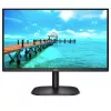 AOC B2 22B2H 21,5 Zoll Full HD VA Monitor mit 75Hz, HDMI, VGA, VESA, Schwarz