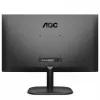 AOC B2 22B2H 21,5 Zoll Full HD VA Monitor mit 75Hz, HDMI, VGA, VESA, Schwarz