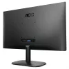 AOC B2 22B2H 21,5 Zoll Full HD VA Monitor mit 75Hz, HDMI, VGA, VESA, Schwarz