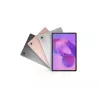 Lenovo Idea Tab Plus 12,1 Zoll 2.5K Touch MediaTek Dimensity 6400/12GB/256GB/Arm Mali-G57 MC2/Android 15/Cloud Grey/2 Jahre Garantie