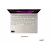 Lenovo Yoga 7 2-in-1 16AGP11 AMD 16 inch OLED Touch-Laptop - Ryzen AI 7 445, 16 GB RAM, 512 GB SSD, Windows 11 Home, Seashell