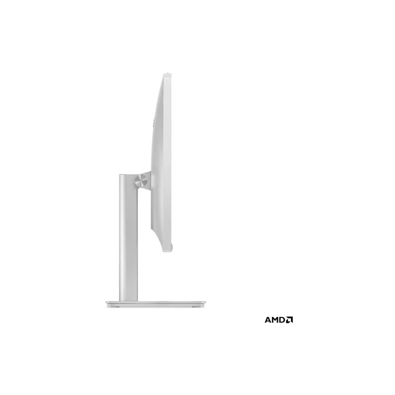 Lenovo A105 24 23,8 inch FHD All-in-One-PC - AMD Ryzen 5, 16GB RAM, 512GB SSD, Radeon 610M, Windows 11 Home, Cloud Grey