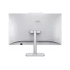 Lenovo A105 24 23,8 inch FHD All-in-One-PC - AMD Ryzen 5, 16GB RAM, 512GB SSD, Radeon 610M, Windows 11 Home, Cloud Grey