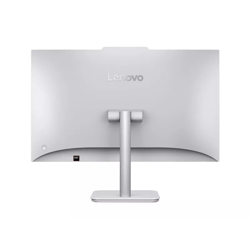 Lenovo A105 24 23,8 inch FHD All-in-One-PC - AMD Ryzen 5, 16GB RAM, 512GB SSD, Radeon 610M, Windows 11 Home, Cloud Grey