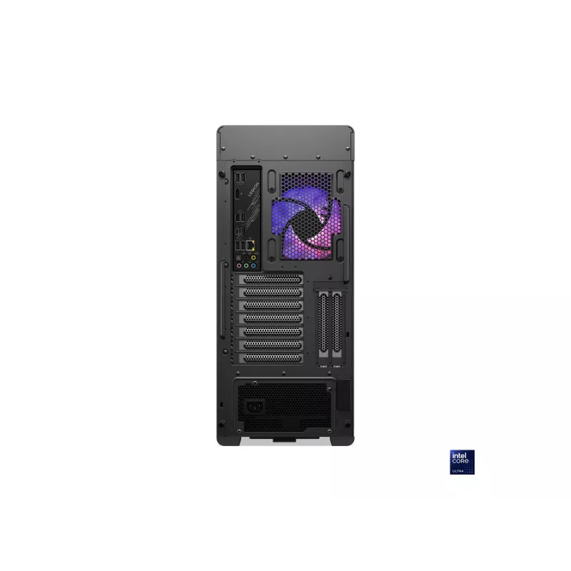 Lenovo Legion T7 34IAS10 Tower Desktop-PC, Intel Core Ultra 9 285K, 64GB DDR5, 1TB SSD, NVIDIA GeForce RTX 5080, Windows 11 Pro