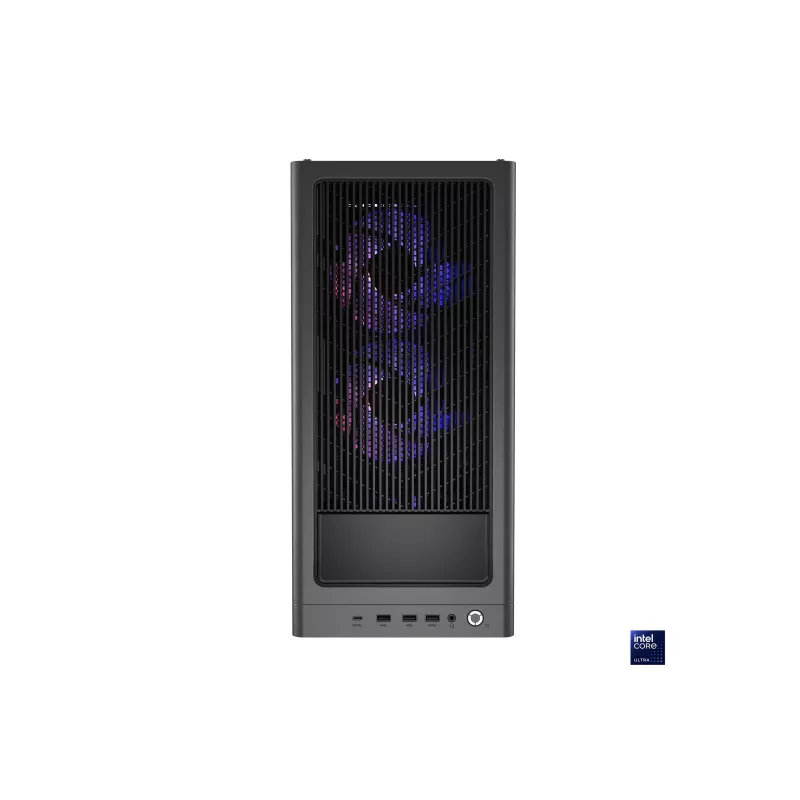 Lenovo Legion T7 34IAS10 Tower Desktop-PC, Intel Core Ultra 9 285K, 64GB DDR5, 1TB SSD, NVIDIA GeForce RTX 5080, Windows 11 Pro