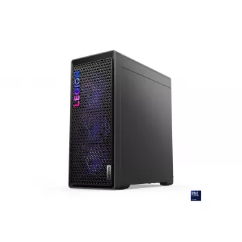 Lenovo Legion T7 34IAS10 Tower Desktop-PC, Intel Core Ultra 9 285K, 64GB DDR5, 1TB SSD, NVIDIA GeForce RTX 5080, Windows 11 Pro