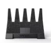 Tenda BE12 Pro BE11520 Dual-Band Wi-Fi 7 Router, 2.5G Multi-Gigabit Ports, 6 Antennen, Mesh-Support