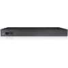 GETFORT GF-124-24PG-2S-400 24-Port Gigabit PoE+ Switch mit 2 SFP-Uplinks, 400W Budget, Rackmount