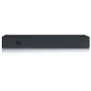 GETFORT GF-110D-8P-120 10-Port PoE+ Switch mit 8 PoE-Ports und 2 Uplink-Ports, 120W Budget, Unmanaged, Desktop/Wandmontage