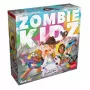 Zombie Kidz Evolution Kooperatives Legacy-Brettspiel für Kinder und Familien