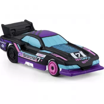 Tonies Hot Wheels Hörspiel – The Racing Academy