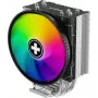 Xilence M404PRO.ARGB CPU-Kühler - 120mm PWM-Lüfter, 4 Heatpipes, ARGB-Beleuchtung, Intel/AMD Multisockel