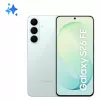 Samsung Galaxy S26 FE S741 5G Dual-SIM 8GB RAM 128GB - Pistazie