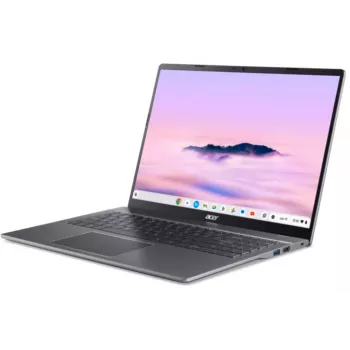 Acer Chromebook Plus 516 16 Zoll C3-100U 8/256 WUXGA ChromeOS - Intel Core i3-N305
