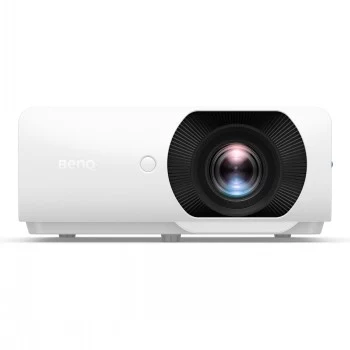 BenQ LH655 Full HD Laser-DLP-Projektor 4000 ANSI Lumen