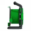 Schneider Electric IMT33147 Odace 4-fach Steckdosenleiste mit 1,5 m Kabel, Weiß