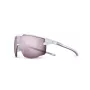 Julbo ULTIMATE Spectron HD 3 Sonnenbrille - Schwarz/Rot