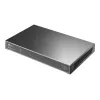 TP-Link Omada SG2008P 10-Port Gigabit Smart PoE+ Switch, 8× PoE+ 61W, 2× SFP, Cloud SDN, Lüfterlos, V3.3
