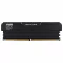 32GB KLEVV (16GBx2) Urban V RGB 6000 CL28 Schwarz