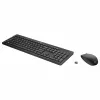 HP 235 kabellose Maus- und Tastatur-Kombination