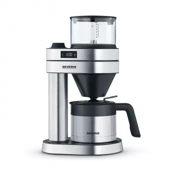 Severin KA 5763 Caprice Kaffeemaschine