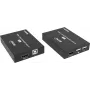 InLine® KVM-Extender über IP, HDMI Full HD, 150m, Set