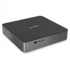 Lenovo IdeaCentre Mini 01IRH10R Core 7 240H 32GB RAM 512GB SSD Windows 11 Home Mini-PC
