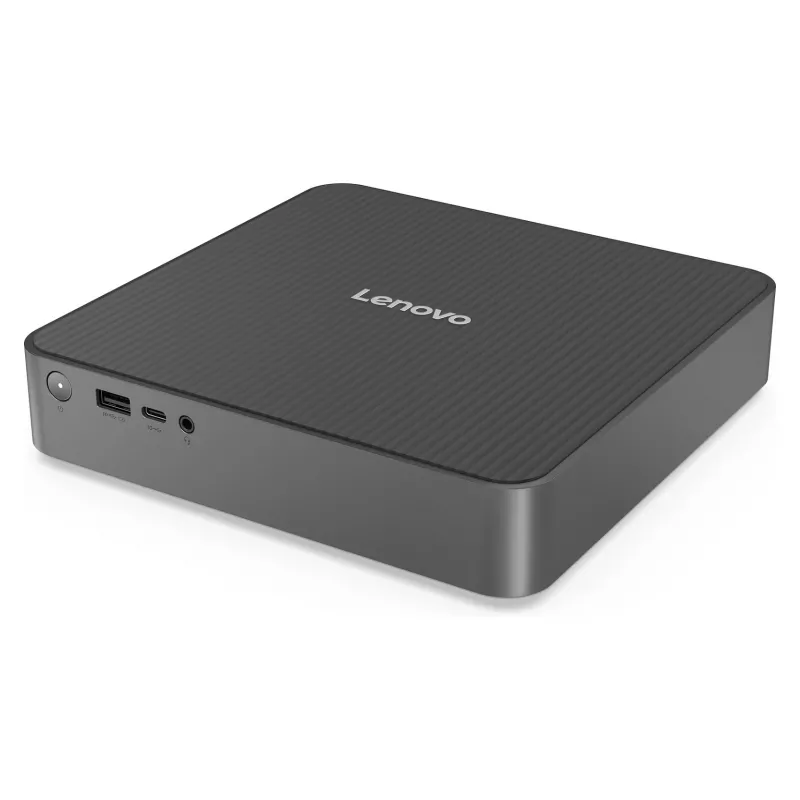 Lenovo IdeaCentre Mini 01IRH10R Core 7 240H 32GB RAM 512GB SSD Windows 11 Home Mini-PC
