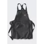 Carhartt Duck Apron Küchenschürze, schwarz