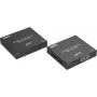 InLine® KVM Extender über IP, HDMI 4K/60Hz, 100m, Set (57886G)