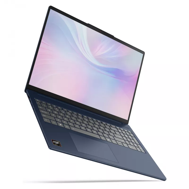 Lenovo IdeaPad Slim 5 16AKP10 16 inch WUXGA Laptop - AMD Ryzen AI 5 330, 16GB RAM, 512GB SSD, Windows 11 Home