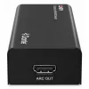 Lindy 2ch Dante auf HDMI ARC Decoder