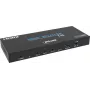 InLine® Video-Splitter, 1x4, HDMI 4K/60Hz