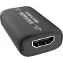 InLine® Video-Repeater, HDMI 4K/60Hz