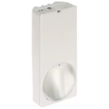 INNE PDM-I18 Dual-Technologie-Bewegungsmelder (PIR + Mikrowelle), 18 m Reichweite, EN 50131-2-4 Grad 2