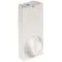 INNE PDM-I18 Dual-Technologie-Bewegungsmelder (PIR + Mikrowelle), 18 m Reichweite, EN 50131-2-4 Grad 2