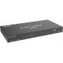 InLine® Video-Splitter, 2x4, HDMI 8K/60Hz (4K/120Hz)