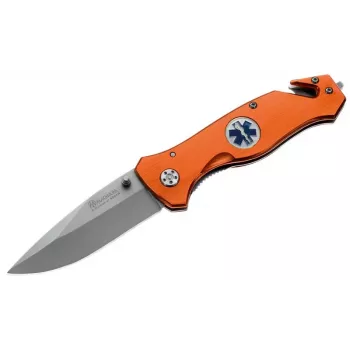 Boker Magnum Medic Rettungsmesser 01MB364