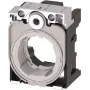 Siemens SIRIUS ACT 22mm Kunststoff-Halter für Front-Elemente, 5er-Pack