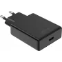 InLine® USB-C-Netzteil 65W PD PPS AVS Wandladegerät, Schwarz