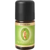 PRIMAVERA Bio Zitronenöl 5 ml - 100% reines Naturaroma für Aromatherapie