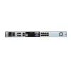 ATEN KL1108VN 8-Port 19 inch LCD KVM over IP Switch, Dual Rail, US-Tastatur