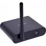 INLINE 99142I Bluetooth True Hi-Fi Audio-Empfänger, DAC, BT5.3, aptX HD, RCA + Toslink