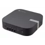 ASUS Chromebox 6a S3006UN Mini-PC - Intel Core 3 100U, 8GB RAM, 128GB SSD, ChromeOS, Wi-Fi 6, Schwarz