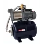 Hydrophore HF-1100 1100W Edelstahl Hauswasserwerk