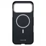 Evelatus Apple iPhone 18 Pro Max Carbon MagSafe Hülle Schwarz
