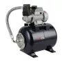 Hydrophore HF-370 QB 370W 24L Peripheral-Pumpe mit 24L Tank