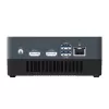 PCBuilder CUBE Intel Core i5-1235U 16GB DDR4 512GB NVMe SSD Windows 11 Pro Mini-PC